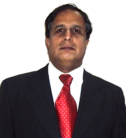 Dr. Madhva Nagarhalli