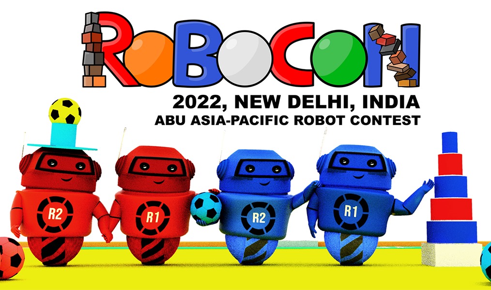 Robocon 2022